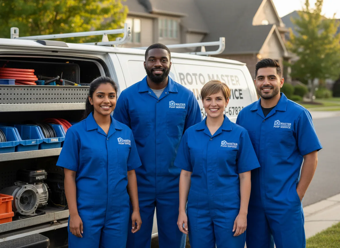 Sump Pump Installation company in Winters, CA
